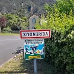 Au Bord De La Riviere * Saint-Etienne-Estrechoux