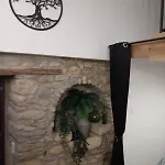 Au Bord De La Riviere Apartman Saint-Etienne-Estrechoux