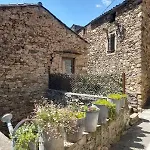 Apartman Au Bord De La Riviere Saint-Etienne-Estrechoux