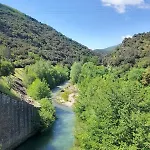 Au Bord De La Riviere Saint-Etienne-Estrechoux
