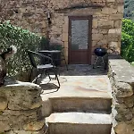 Au Bord De La Riviere Apartman *