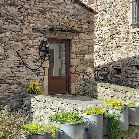 Apartman Au Bord De La Riviere *