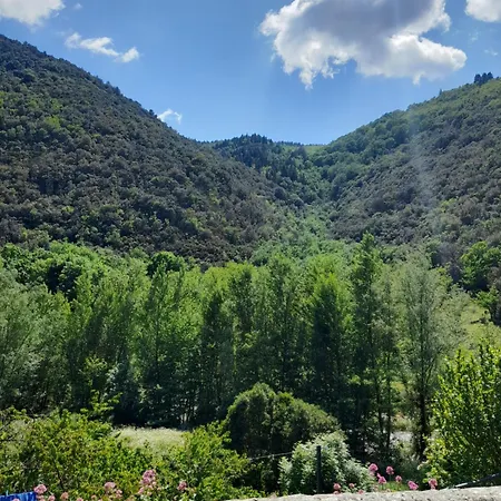 Apartman Au Bord De La Riviere *