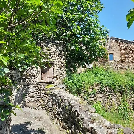 Au Bord De La Riviere דירה