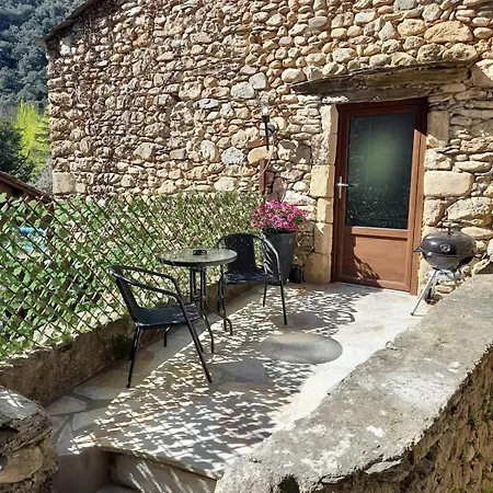 דירה Au Bord De La Riviere