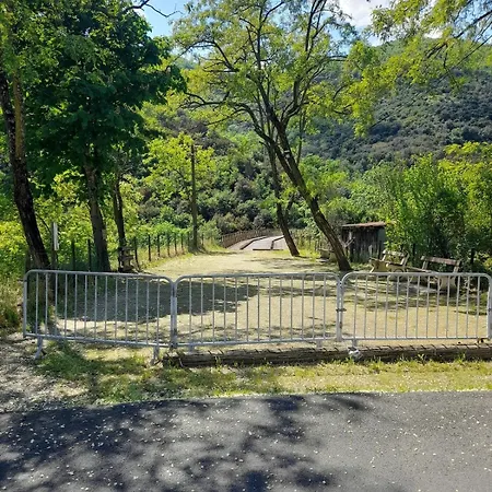 Au Bord De La Riviere *