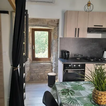 דירה Au Bord De La Riviere