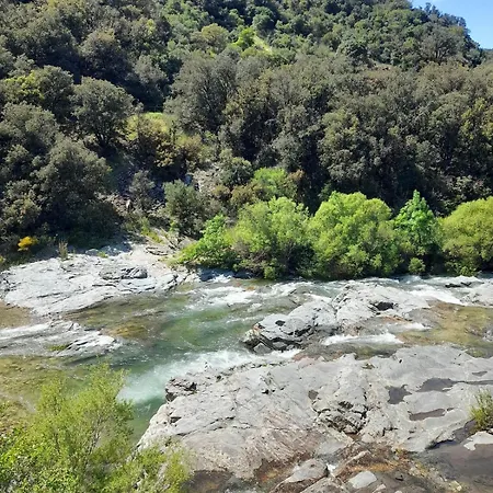 Au Bord De La Riviere * Saint-Etienne-Estrechoux